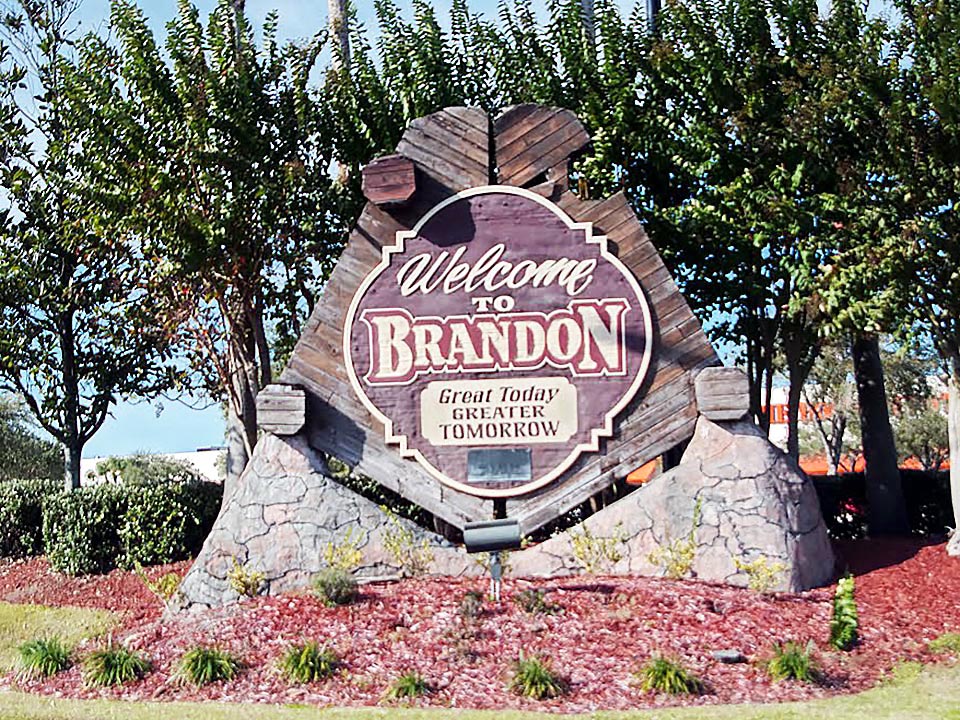 Real Estate Listings Of Land For Sale In Brandon And